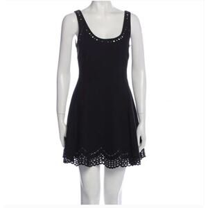 Elizabeth and James Dress